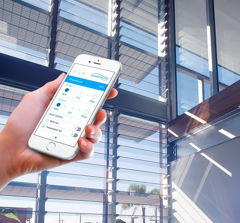 Award Winning Automation